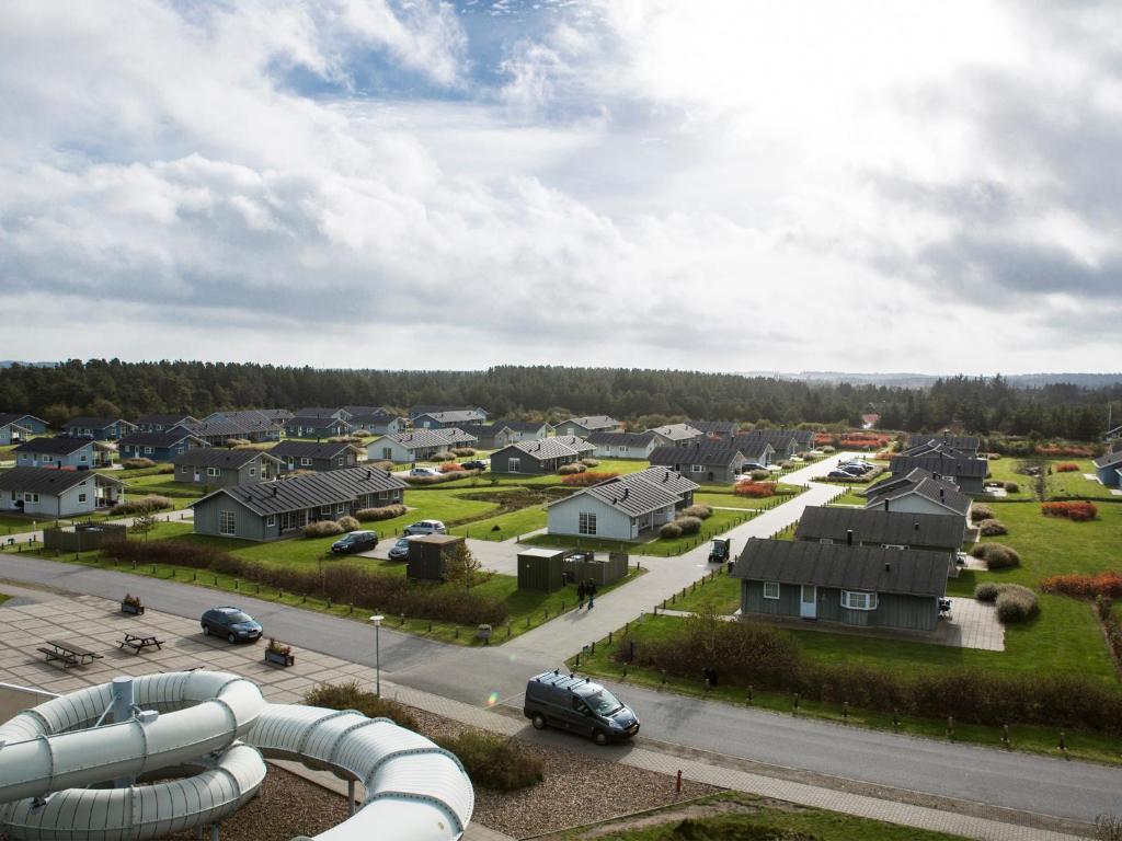 Landal Seawest Resort Nørre Nebel Habitación foto
