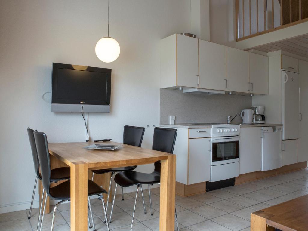 Landal Seawest Resort Nørre Nebel Habitación foto