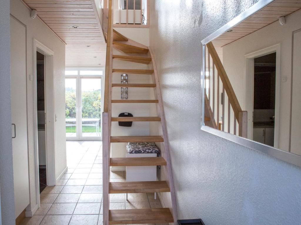 Landal Seawest Resort Nørre Nebel Habitación foto