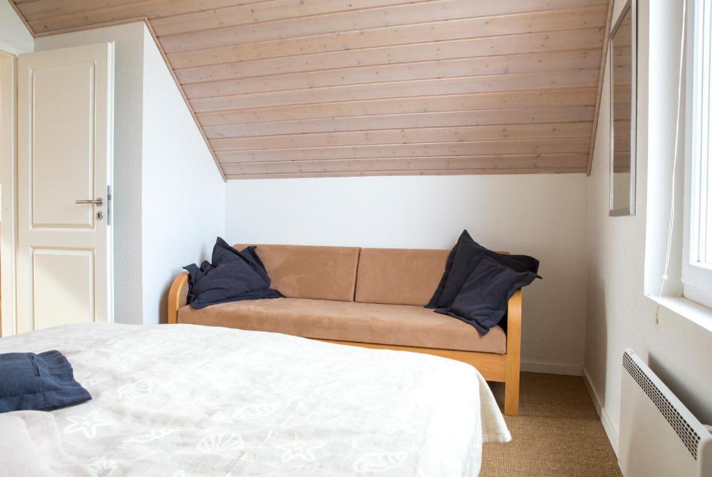 Landal Seawest Resort Nørre Nebel Habitación foto
