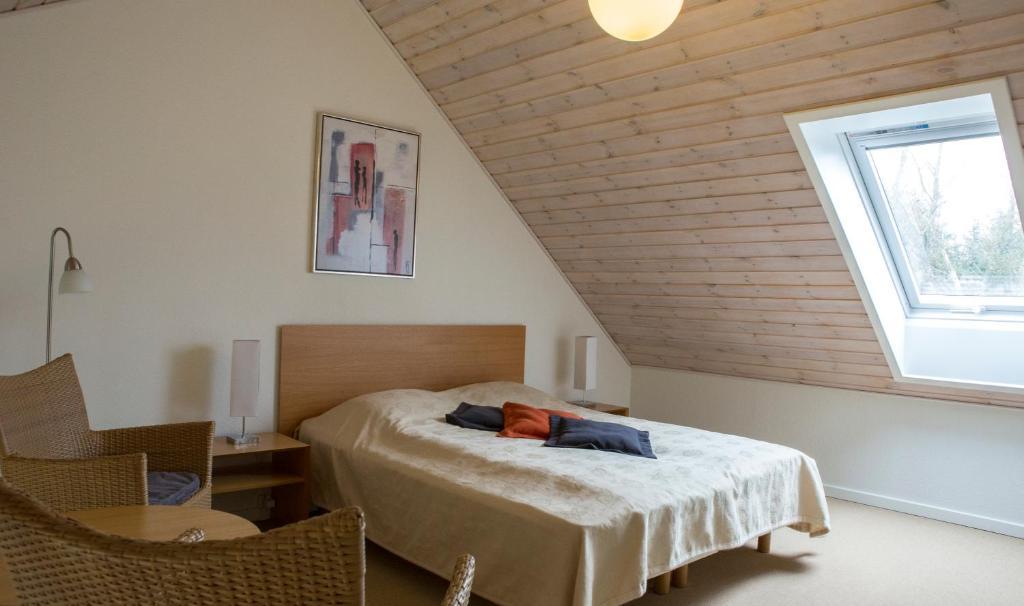 Landal Seawest Resort Nørre Nebel Habitación foto